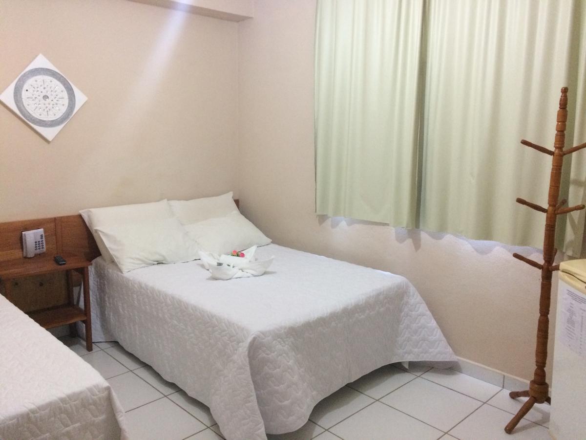Hotel Vale Verde Santa Maria do Suaçuí Zewnętrze zdjęcie