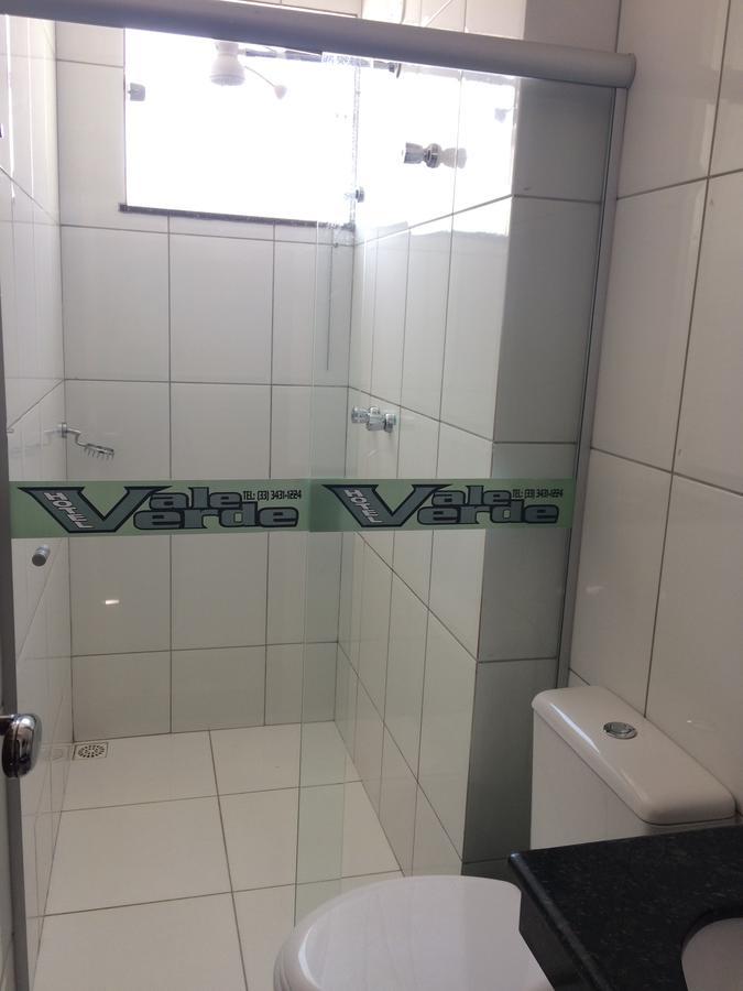 Hotel Vale Verde Santa Maria do Suaçuí Zewnętrze zdjęcie