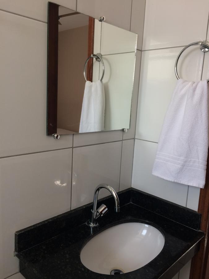 Hotel Vale Verde Santa Maria do Suaçuí Zewnętrze zdjęcie